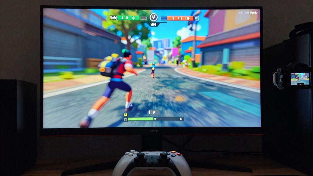 common gameplay capture issues