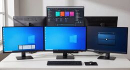 common mistake in screen size