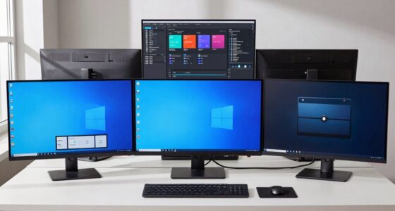 common mistake in screen size