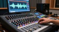 common producer compression mistakes