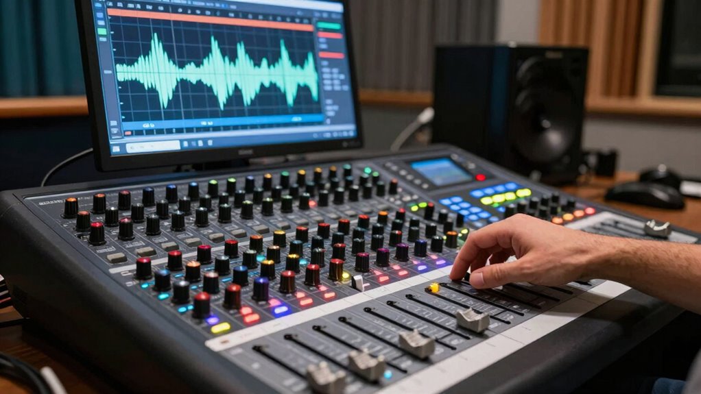 common producer compression mistakes