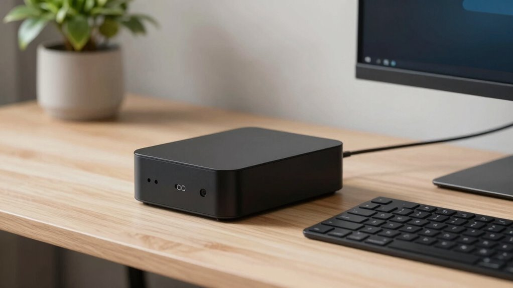 compact portable ai solution