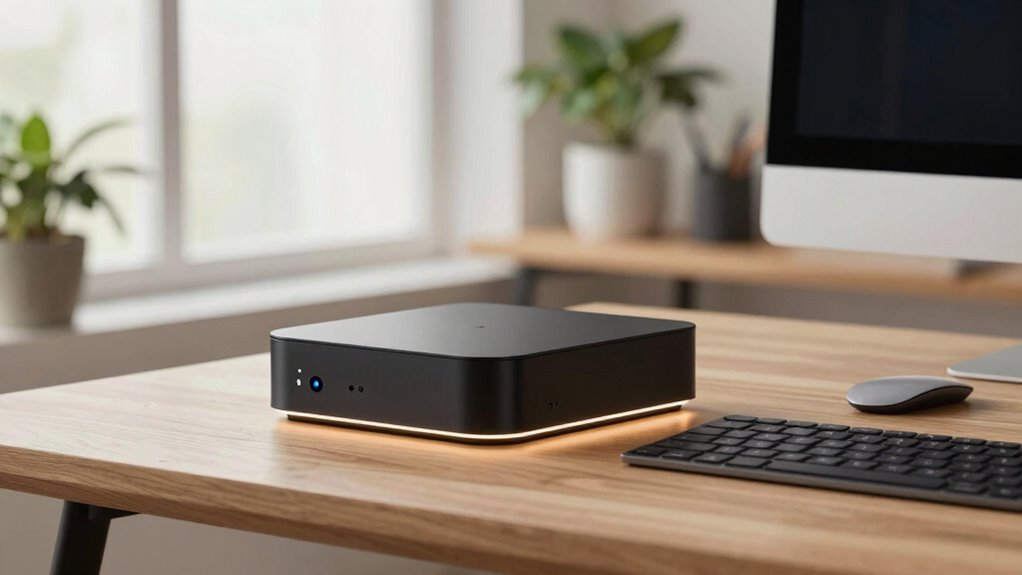 The Truth About Mini PCs for Local AI and Quiet Desks 3 compact powerful quiet computing