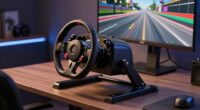 compact wheel stand choice