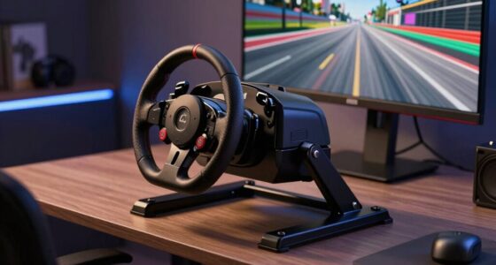 compact wheel stand choice