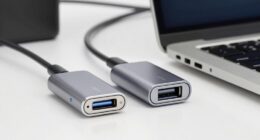 comparing thunderbolt 5 and usb4v2