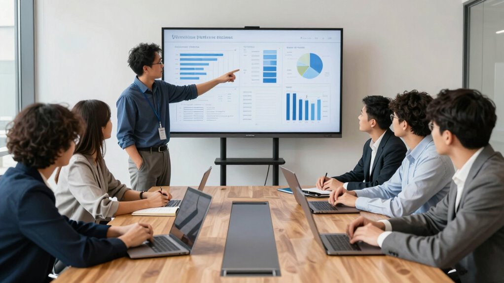 comprehensive cost and scalability