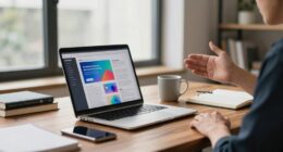 confidently share ai content