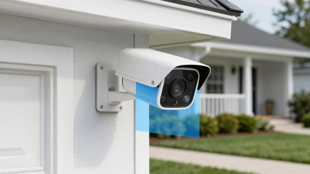 How to Reduce False Motion Alerts Around Driveways and Front Doors 7 configure motion detection zones