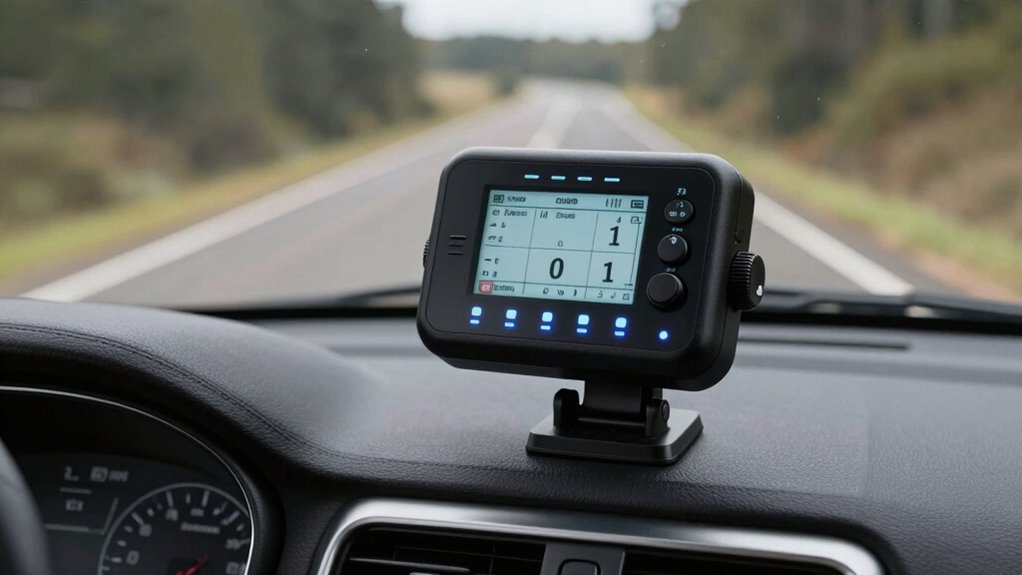 The Trailer Brake Controller Detail That Matters in Real Driving 5 consistent adjustable brake control