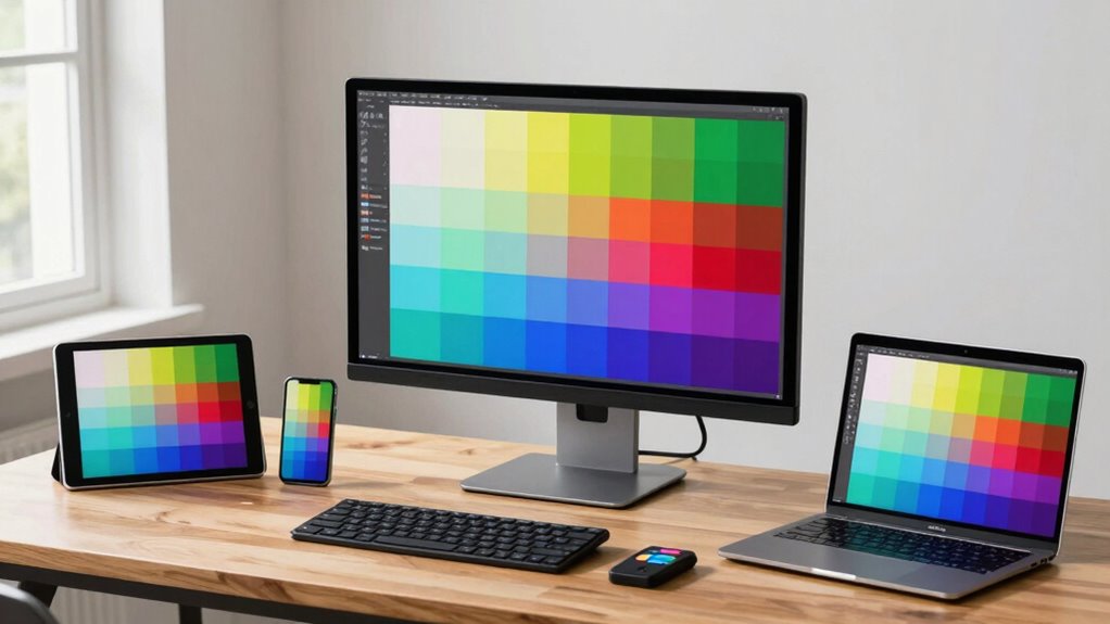 The Display Calibration Habit That Saves Creative Work 12 consistent device color calibration