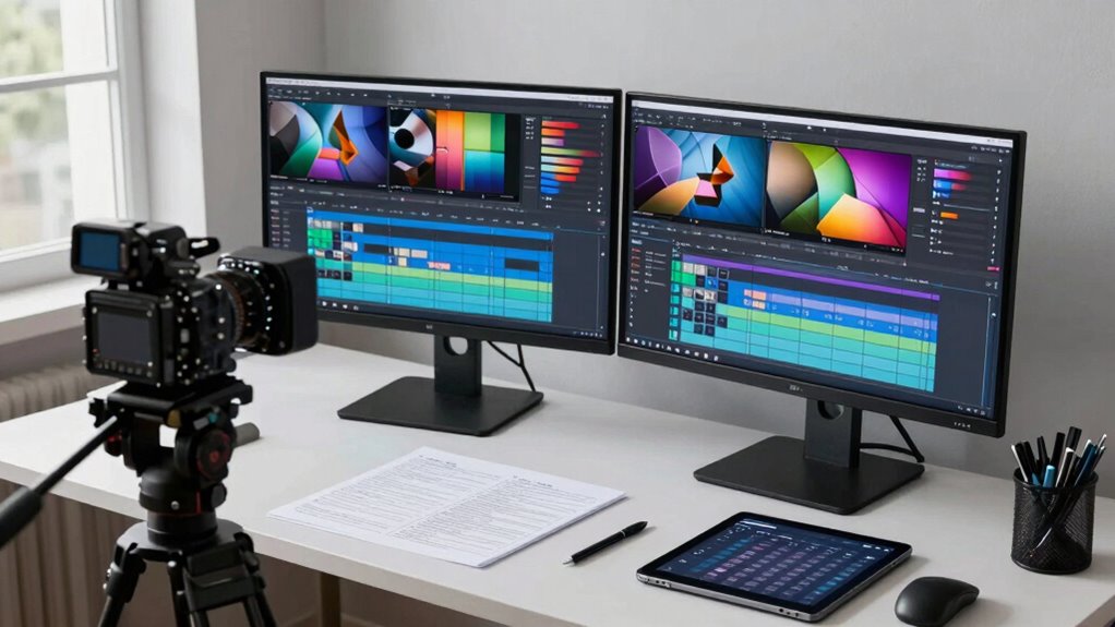 consistent monitoring enhances workflow
