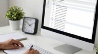 consistent updates enhance reputation