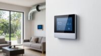 context improves thermostat performance