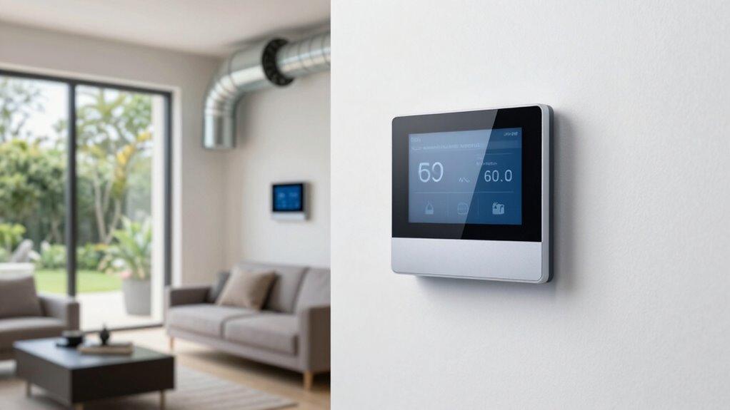 context improves thermostat performance