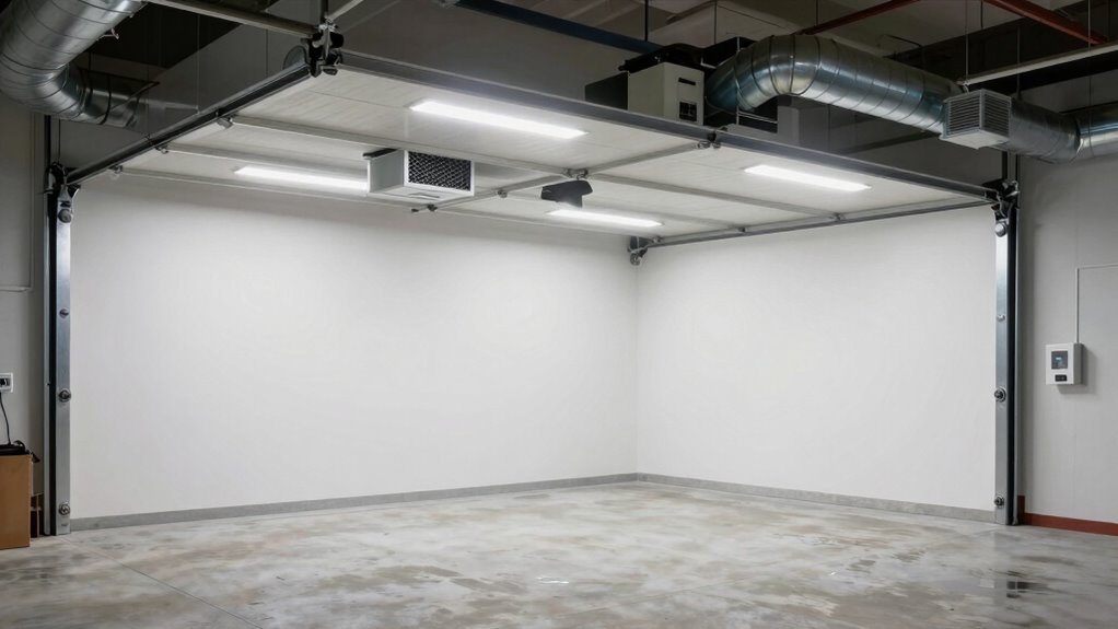 control dust fumes moisture
