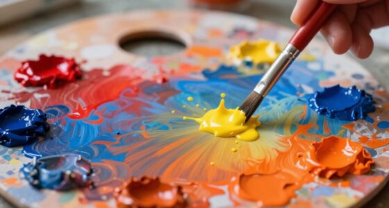 control saturation for clarity