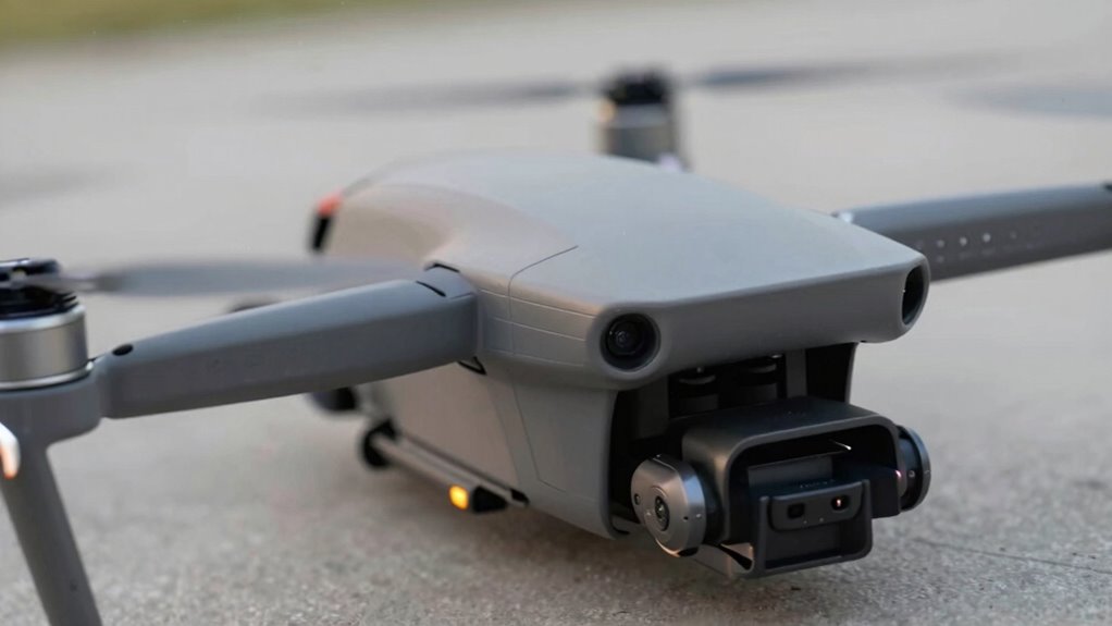 control surface response factors