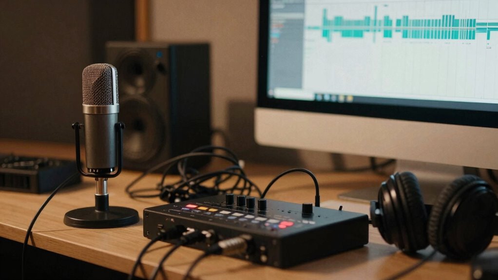 The Noise Floor Problem Home Studios Learn the Hard Way 3 controlling background noise effectively