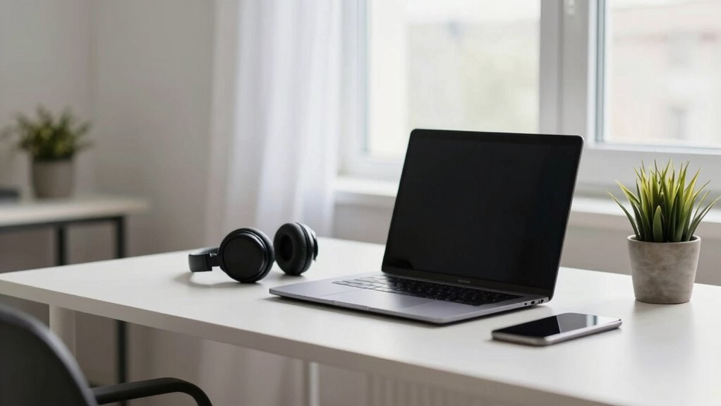 Why Quiet Office Gear Improves Focus More Than Raw Speed 4 controlling environment for focus