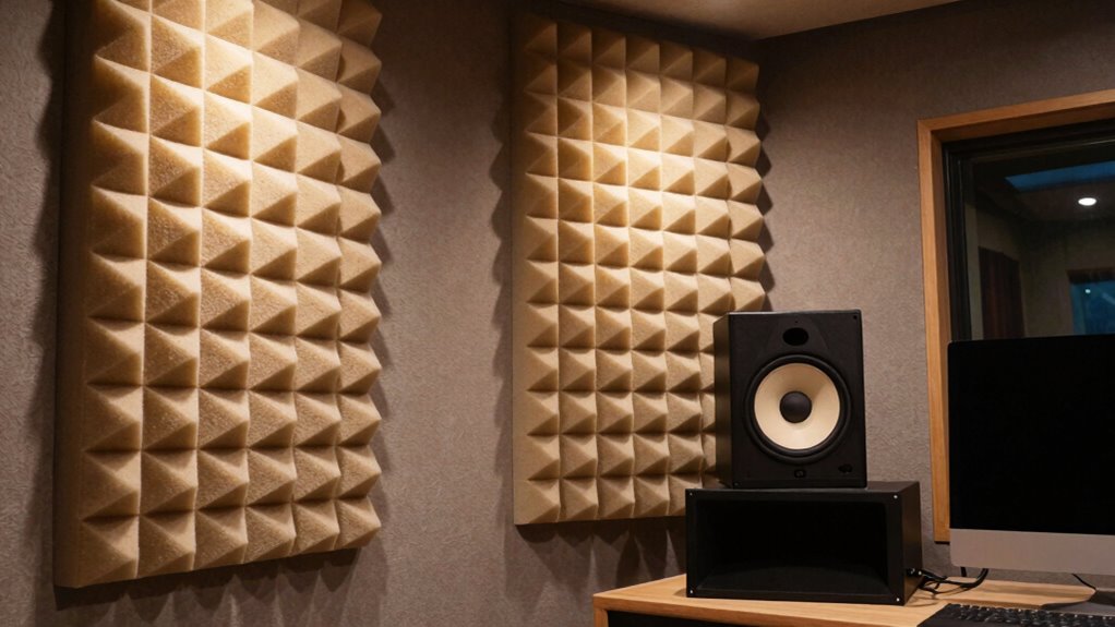 How Bass Traps Change Rooms More Than New Monitors Do 8 controlling room resonance frequencies