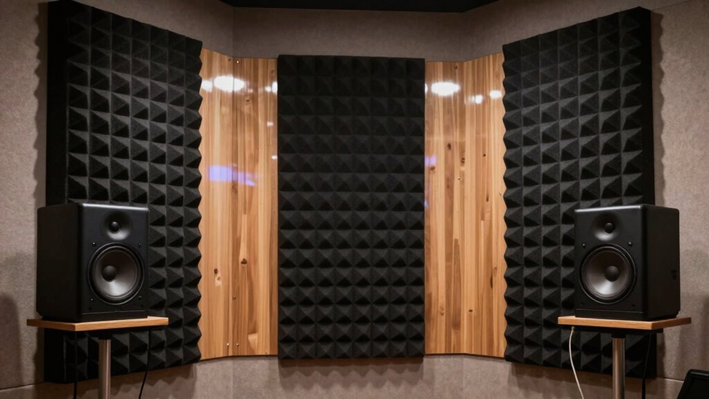 How Bass Traps Change Rooms More Than New Monitors Do 10 corner and wall placement