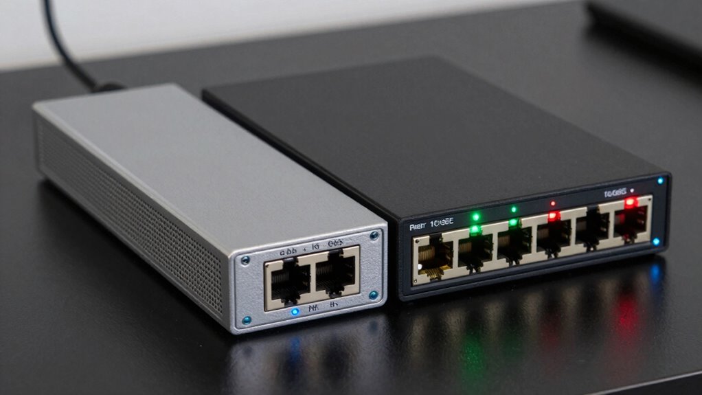 cost difference between standards