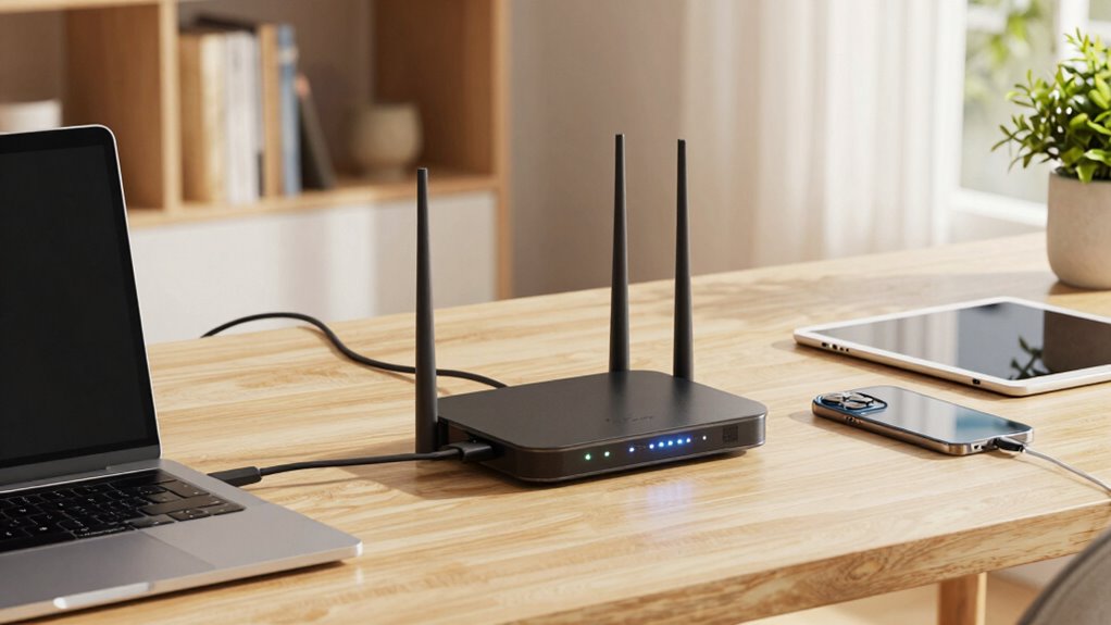 The One Home Office Upgrade That Helps Every Device 12 cost effective reliable networking