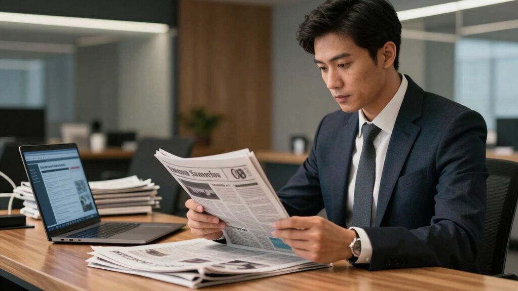 The Bylines Problem: Why Readers Trust Real Experts Faster 3 credibility signals build trust