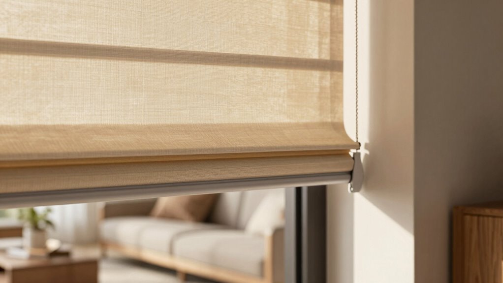 The Smart Blinds Question: Comfort, Privacy, or Energy Savings? 5 customizable privacy window solutions