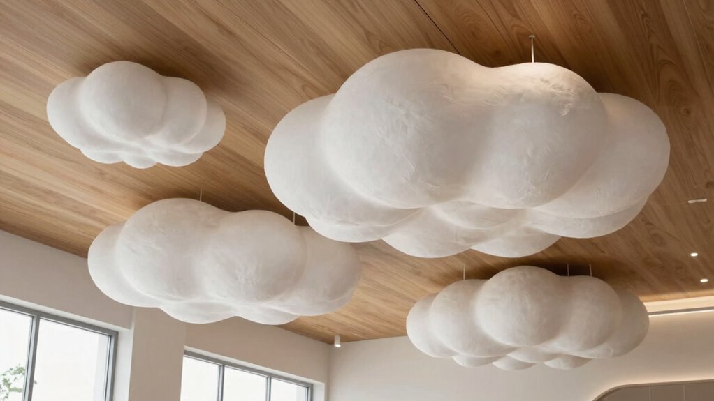 customizable stylish acoustic solutions