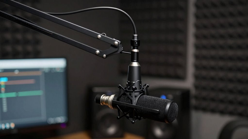 customizable stylish streaming setup