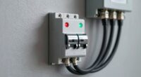 deciding on transfer switch