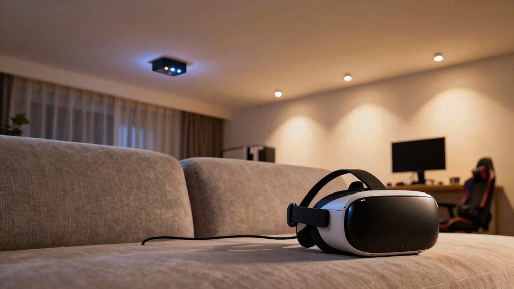 dedicated access points outperform routers