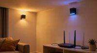 dedicated wi fi for vr