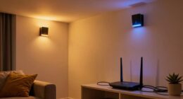 dedicated wi fi for vr
