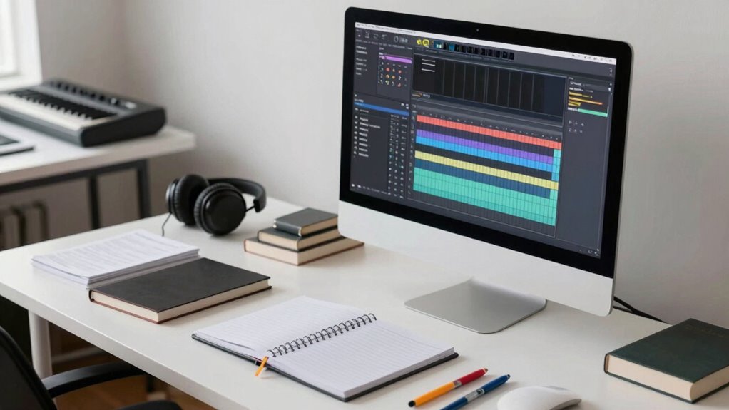 define goals craft sound