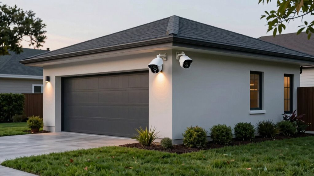 How to Build a More Reliable Camera Layout Around a Home 3 define security goals and preferences