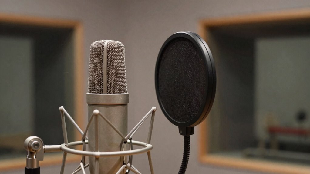 detect echoes in environment