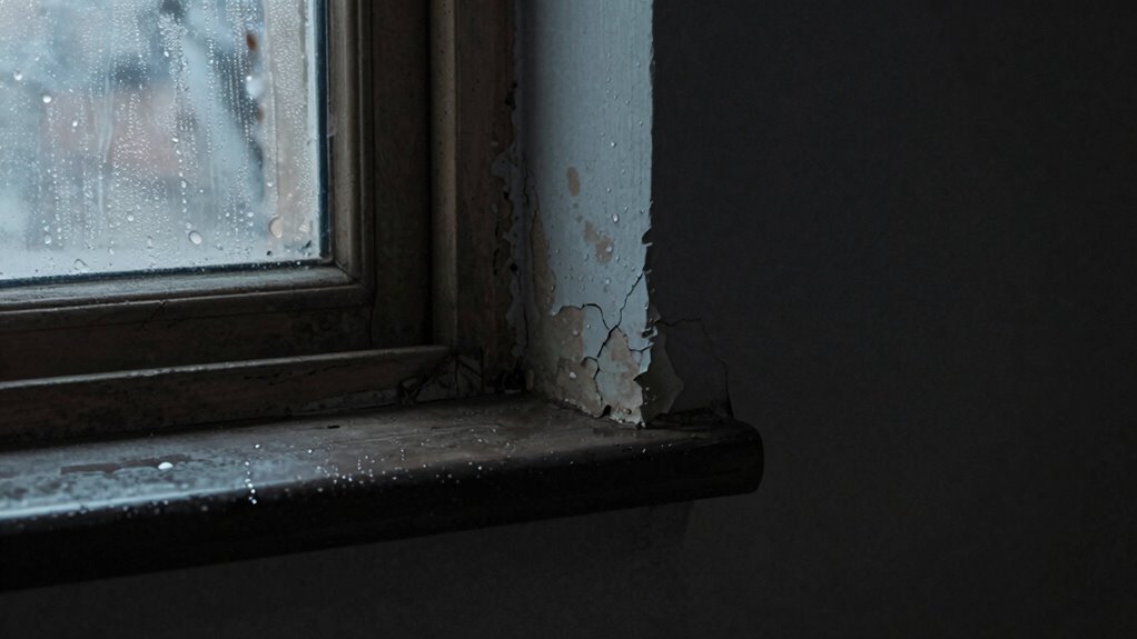 The Humidity Problem That Makes Homes Feel Worse Than the Temperature Says 3 detect humidity and mold signs