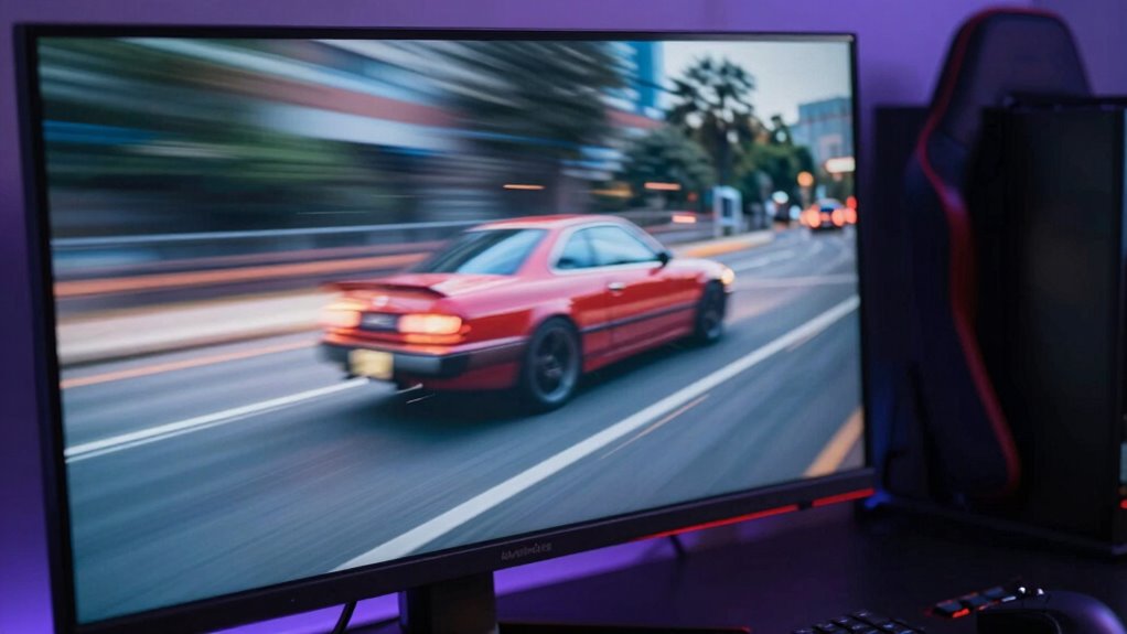 detecting frame pacing issues
