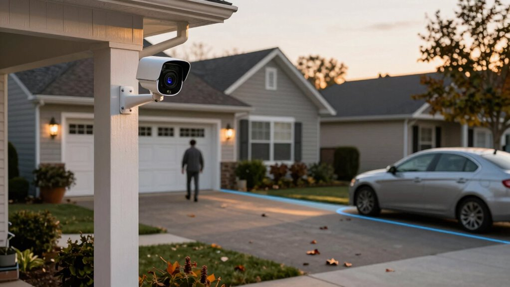 detects threats reduces false alarms