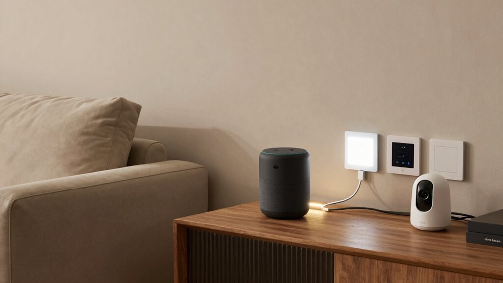 device compatibility and interference