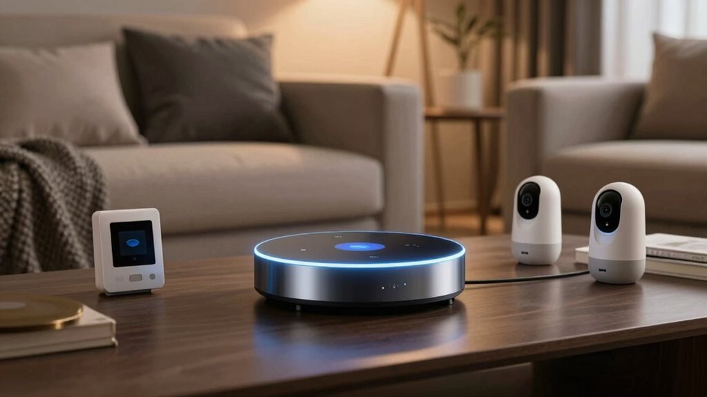 The Smart Home Hub Question That Still Matters in a Matter World 13 device compatibility and usability
