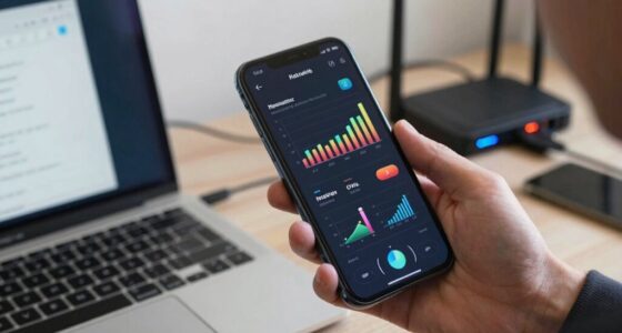 diagnose network versus internet