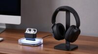 different purposes for stands