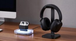 different purposes for stands
