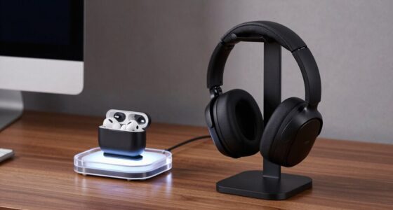 different purposes for stands