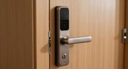 door compatibility issues