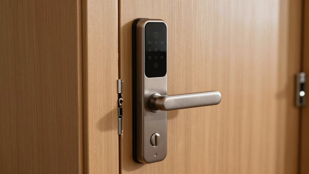 door compatibility issues
